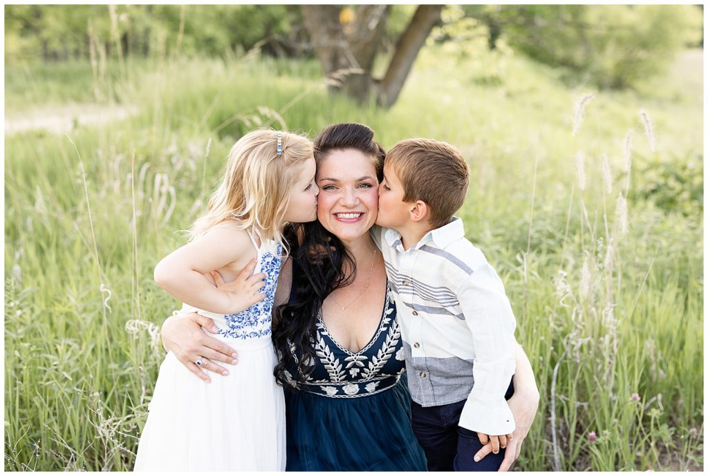 Gorgeous Family Summer Session